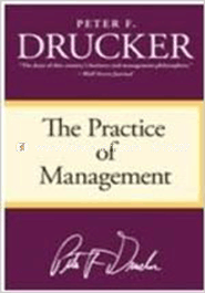 The Practice of Management 