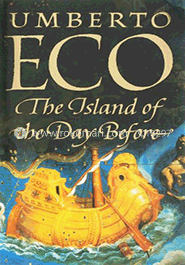 Island of the Day Before1326 image