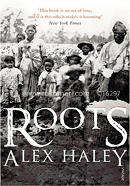 Roots (Pulitzer Prize) image