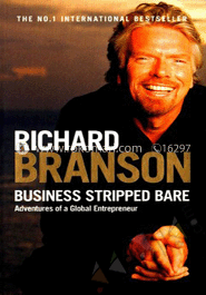 Business Stripped Bare  