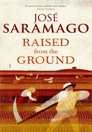 Raised from the Ground 