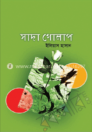 সাদা গোলাপ
