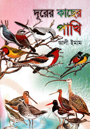 দূরের কাছের পাখি 