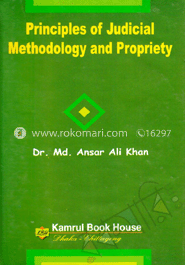 Principles of Judicial Methodology and Propriety