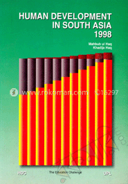 Human Development in South Asia 1998 : The Education Challenge 