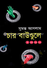 চার বাউণ্ডুলে (৯, ১০, ১১, ১২) image
