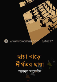 ছায়া বাড়ে দীর্ঘতম ছায়া