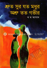 শ্রুত সুর যত মধুর অশ্রু তত গভীর 
