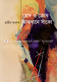 রোদ ও ক্রোধ মাঝখানে সাঁকো