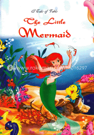 The Little Mermaid 