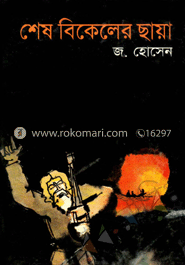 শেষ বিকেলের ছায়া