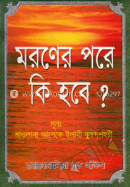 মরণের পরে কি হবে? (বক্স)
