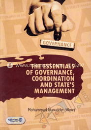 The Essentials of Governance Coordination and State's Management 