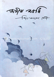 অসীম অবধি