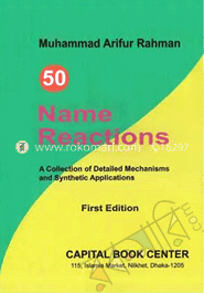 Fifty Name Reactions -1st Ed