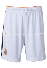 Realmadrid Home Club Pant : Special Only Pant