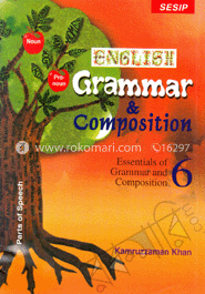 English Grammar  - Class-VI