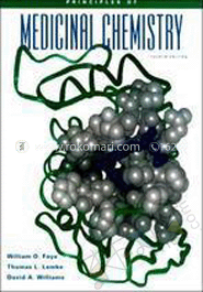Principles Of Medicinal Chemistry 