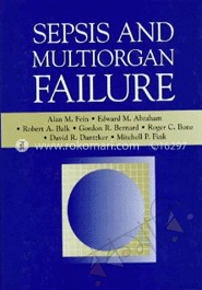 Sepsis and Multiorgan Failure (Hardcover) 