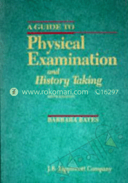 A Guide to Physical Examination and History Taking (Hardcover)