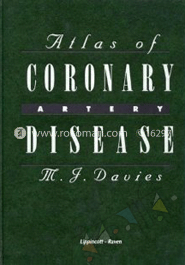 Atlas of Coronary Artery Disease