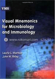 Visual Mnemonies for Microbiology & Immunology (Paperback)