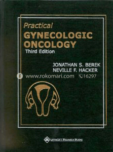 Practical Gynecologic Oncology (Hardcover)