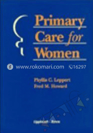 Primary Care for Women (Hardcover)