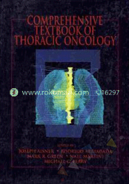 Comprehensive Textbook of Thoracic Oncology (Hardcover)