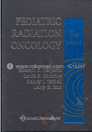 Pediatric Radiation Oncology (Hardcover)