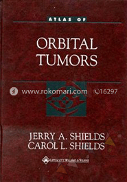 Atlas of Orbital Tumors (Hardcover)