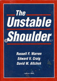 The Unstable Shoulder