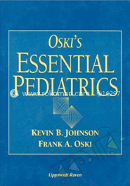 Oski's Essential Pediatrics (Paperback)