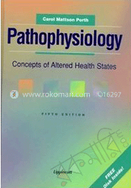 Pathophysiology: Concepts in Altered Health States (Hardcover)