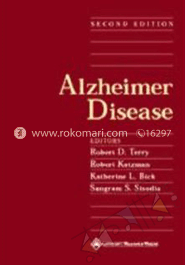 Alzheimer Disease (Periodicals) : (Hardcover)