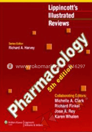 Lippincott's Illustrated Reviews Pharmacology (Paperback)