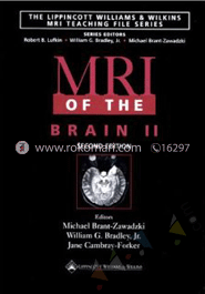 MRI of the Brain (2-Vol Set)