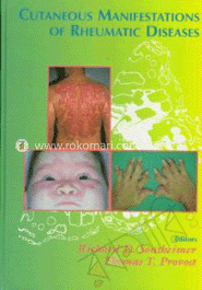 Cutaneous Manifestations of Rheumatic Diseases (Cloth Bound)