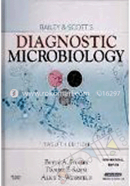 Bailey And Scott'S Diagnostic Microbiology 