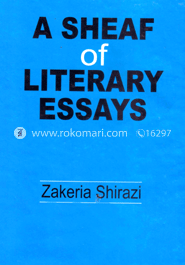 A Sheaf of Literary Essays image