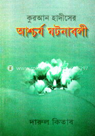 কুরআন হাদীসের আশ্চর্য ঘটনাবলী