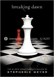 Breaking Dawn