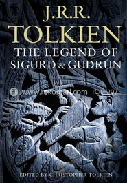 The legend of sigurd and Gudrun 