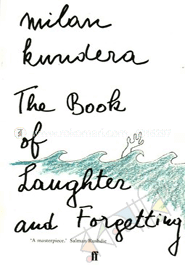 The book of laughter and forgetting