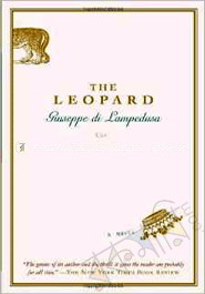 The Leopard