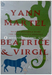 Beatrice and virgil (Award-Winning Authors' Books) image