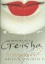 Memoirs Of A Geisha