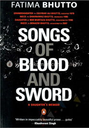 Songs of Blood and Sword