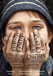 Extremely Loud and Incredibly Close