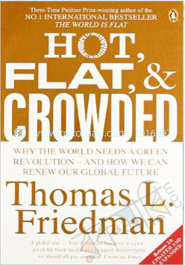 Hot flat crowded 